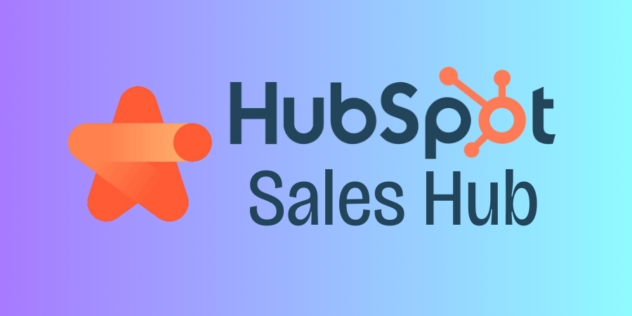 HubSpot Sales Hub